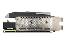 MSI GAMING RTX 3070 8GB — 4