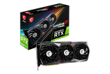 MSI GAMING RTX 3070 8GB — 5