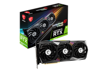 MSI GAMING RTX 3070 8GB — 5