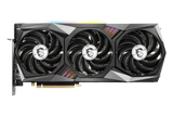 MSI GAMING X TRIO RTX 3070 8GB — 1