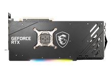 MSI GAMING X TRIO RTX 3070 8GB — 3