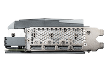 MSI GAMING X TRIO RTX 3070 8GB — 4