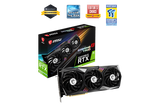 MSI GAMING X TRIO RTX 3070 8GB — 5