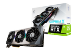 MSI SUPRIM X RTX 3070 8GB — 1