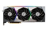 MSI SUPRIM X RTX 3070 8GB — 2