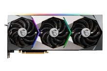 MSI SUPRIM X RTX 3070 8GB — 2