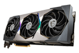 MSI SUPRIM X RTX 3070 8GB — 3