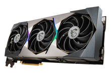 MSI SUPRIM X RTX 3070 8GB — 3