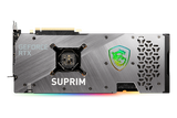 MSI SUPRIM X RTX 3070 8GB — 4
