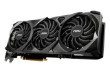 MSI VENTUS 3X RTX 3070 Ti 8GB — 1