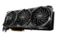MSI VENTUS 3X RTX 3070 Ti 8GB — 1