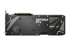 MSI VENTUS 3X RTX 3070 Ti 8GB — 3