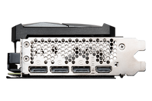 MSI VENTUS 3X RTX 3070 Ti 8GB — 4