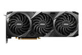 MSI VENTUS 3X RTX 3070 Ti 8GB OC — 2