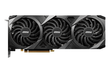 MSI VENTUS 3X RTX 3070 Ti 8GB OC — 2