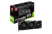 MSI VENTUS 3X RTX 3070 Ti 8GB OC — 6