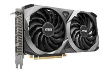 MSI VENTUS 2X RTX 3070 8GB — 2
