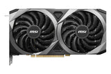 MSI VENTUS 2X RTX 3070 8GB — 3