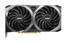 MSI VENTUS 2X RTX 3070 8GB — 3
