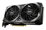 MSI VENTUS 2X RTX 3070 8GB — 4