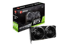 MSI VENTUS 2X RTX 3070 8GB OC — 1