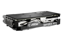 MSI VENTUS 2X RTX 3070 8GB OC — 3