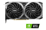 MSI VENTUS 2X RTX 3070 8GB OC — 4