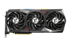 MSI GAMING RTX 3080 10GB — 1