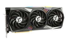 MSI GAMING RTX 3080 10GB — 2