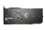 MSI GAMING RTX 3080 10GB — 3