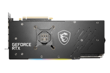 MSI GAMING RTX 3080 10GB — 3