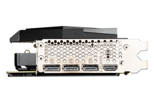 MSI GAMING RTX 3080 10GB — 4