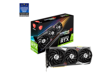 MSI GAMING RTX 3080 10GB — 5