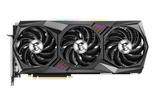 MSI GAMING RTX 3080 12GB — 1