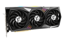 MSI GAMING RTX 3080 12GB — 2