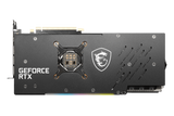 MSI GAMING RTX 3080 12GB — 3