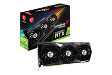 MSI GAMING RTX 3080 12GB — 6