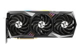 MSI GAMING X TRIO RTX 3080 10GB — 1