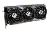 MSI GAMING X TRIO RTX 3080 10GB — 2