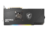 MSI GAMING X TRIO RTX 3080 10GB — 3