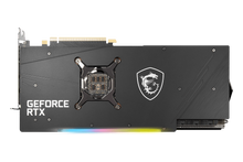 MSI GAMING X TRIO RTX 3080 10GB — 3