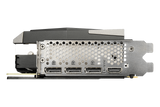 MSI GAMING X TRIO RTX 3080 10GB — 4