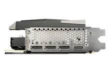 MSI GAMING X TRIO RTX 3080 10GB — 4