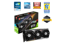 MSI GAMING X TRIO RTX 3080 10GB — 5