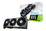 MSI SUPRIM RTX 3080 10GB — 1