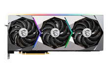 MSI SUPRIM RTX 3080 10GB — 2