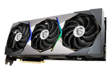 MSI SUPRIM X RTX 3080 10GB — 3