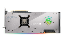 MSI SUPRIM X RTX 3080 10GB — 4