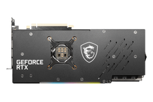 MSI GAMING X TRIO RTX 3080 Ti 12GB — 3