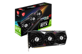 MSI GAMING X TRIO RTX 3080 Ti 12GB — 5